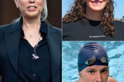 The $4.3 Million Lie: Unmasked Cheating Star Brianna Grier Hit With the Harshest Penalty in Sports History—A Lifetime Olympic Ban.