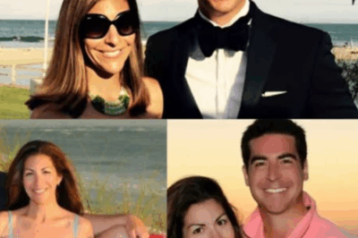 Jesse Watters’ Ex-Wife Accuses Him of Being a Jerk for Allowing Emma to Mistreat Their Twin Daughters: “You Are Not Fit to Raise Them.”