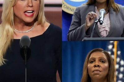 THE FLIP SWITCH: New York’s Top Prosecutor Indicted on Federal Fraud Charges — Is Her Career Headed Behind Bars?