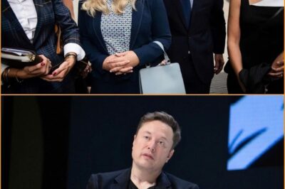 EXPLOSIVE! Elon Musk Ignites a “$50 Million War” Against the Deep State: The Fateful Night Truth Became a Bounty!