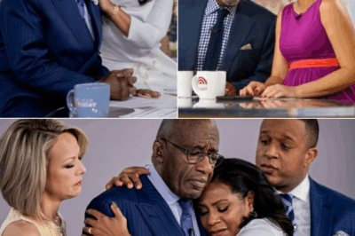 THE STUDIO EXPLODES: AL ROKER WAVED GOODBYE… THEN FLIPPED THE ENTIRE LIVE BROADCAST IN 48 SECONDS