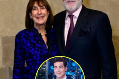 HEARTBREAK STOPS WASHINGTON: Jesse Watters Breaks Silence on His Mother’s Battle as Fans and Critics Unite in Unprecedented Support.
