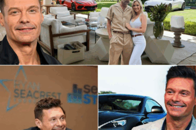 The $500M Secret: Inside Ryan Seacrest’s Twin Empires—The Iron Discipline He Uses to Control Hollywood and the Shocking Luxury of His Two Hidden Palaces