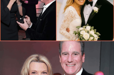 END GAME: Vanna White’s Decade-Long ‘Secret Promise’ to Boyfriend John Donaldson Exposed—Is Pat Sajak’s Retirement the Catalyst for the $100 Million Wedding?!