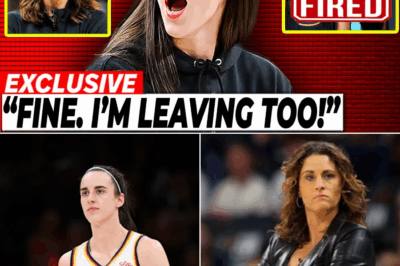 Caitlin Clark’s Locker Room Fury: Inside the Million-Dollar Betrayal That Ripped the Heart Out of the WNBA
