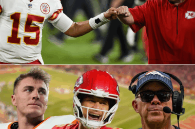 DYNASTY ON LIFE SUPPORT: Mahomes Faces Career-Defining Gauntlet Against Broncos’ Record-Breaking Sack Machine in Must-Win November Clash