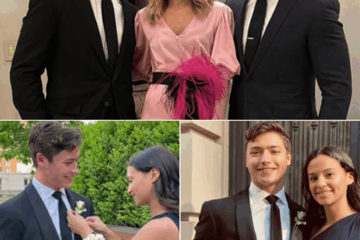 Finding His Own Path: Kelly Ripa’s Son, Joaquin, Grapples With a Major Life Decision and the Inevitable Question: What Will Mom Say?