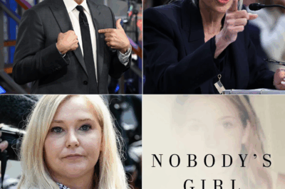 THE TRUTH BOMB: Colbert Drops Memoir, Forces America to Face the Story Hollywood Desperately Tried to Bury