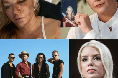 ROCK BOTTOM: When the World’s Hottest Musicians Joined Forces with Legends like George Strait and Mick Jagger, Their Target Was Clear: Pam Bondi’s Unwavering Loyalty to the Elite, Creating a Massive Cultural Backlash That Hollywood Can’t Ignore.