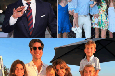 From Fox News Scandal to 2025: What Really Happened to Noelle Watters After She Was Replaced by the Intern?