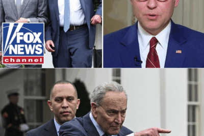 BOMBSHELL: Johnson Exposes ‘Marxist’ Coup as the Real Reason Democrats Held America Hostage