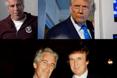 BREAKING: ‘He Knew About the Girls’—Epstein Emails Surface Alleging Trump Awareness, Sparking New Political Firestorm