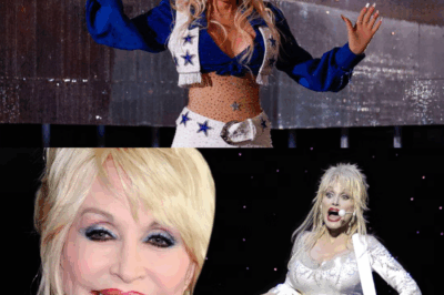 Dolly Drops the Mic: ‘I Only Sing for Values That Uplift’—Why Parton Canceled Her Blockbuster NYC Tour?