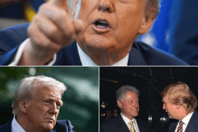 TRUMP’S $1M FURY: The “Bubba” Tirade That Burned Down Mar-a-Lago and Set the Internet Ablaze!