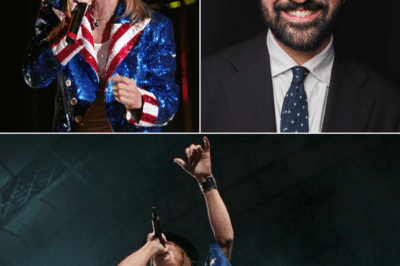 The Five-Word Bomb That Blew Up the Internet: Kid Rock Cancels NYC Tour, Declaring War on ‘Marx Lite’ Manhattan