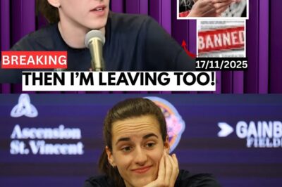 WNBA DECEPTION EXPOSED: Legend Blasts League’s ‘Loyalty Myth’ While Project B Offers Generational Wealth—The Superstar Exodus Has Already Begun.