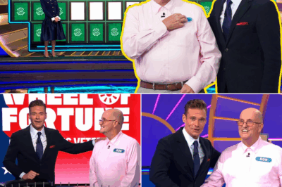 THE AGONY OF ONE WORD: Game Show Contestant Loses Massive Fortune on an ‘Almost Perfect’ Answer—The Heartbreak of the Closest Miss in History.