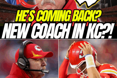 THE ANNIHILATION QUAKE: The Chiefs Dynasty Stands on the Brink of Collapse—General Reid’s Ultimatum and the Coaching “Checkmate” Move for Survival!