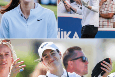 1,200% Attendance Surge: Caitlin Clark’s LPGA Triumph Becomes the Ultimate Verdict on the WNBA’s Biggest Failure to Capitalize on a Superstar.