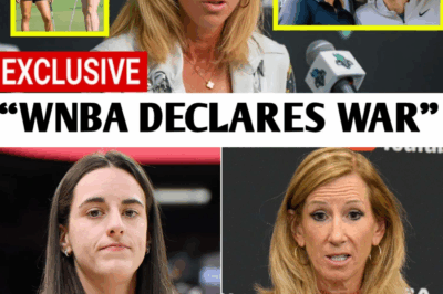 WNBA’s Worst Nightmare: Clark Snubs League for Golf, Declaring, ‘Respect Is What You Took Away’