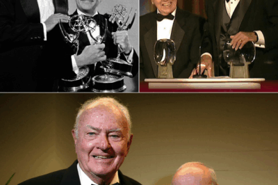 THE 48-SECOND ASSASSINATION: HOW TIM CONWAY’S SINGLE SMIRK BROKE HARVEY KORMAN ON LIVE TV