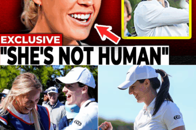 Caitlin Clark’s Billion-Dollar Brand Just Got a Million-Dollar Golf Invitation—And It Exposes the WNBA’s Biggest Problem