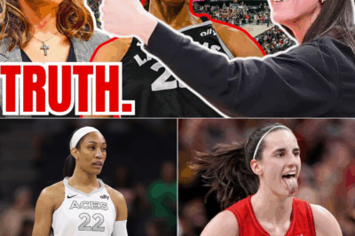 SHOCKER: WNBA Coach Admits Best Player Isn’t the Biggest Draw; NFL Royalty Launches Audacious Mission to Steal MVP!