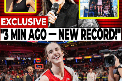 Billion-Dollar Blueprint: Clark Effect Ads Go Viral, Smash Records, and Redefine Women’s Sports Marketing Forever