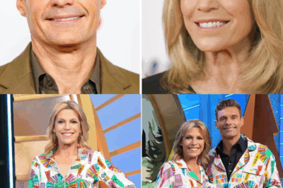 TV SHOCKWAVE: Seacrest and Vanna White DITCH THE DRESS CODE for Viral Pajama Party That Broke Wheel of Fortune’s Decades-Old Format