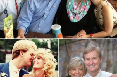 ZERO DRAMA, ENDLESS LOYALTY: The Quiet Fox News Love Story That Defied Hollywood Scandals and Made History