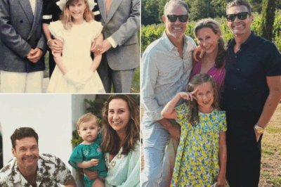 Ryan Seacrest’s Heartbreak: ‘He Just Wanted to Leave This House’—The Agonizing Final Wish of a Beloved Father