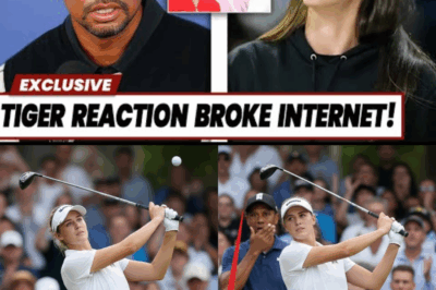 Clark’s Golf Triumph Exposes WNBA’s Shame: League Silence Confirms Star Suppression Amid Multi-Million Dollar Panic