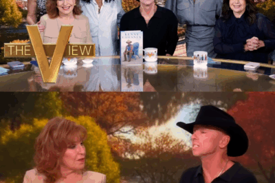 The Secret Vow: Kenny Chesney Reveals the ‘Contract with His Soul’ That Forged a Country Music Empire