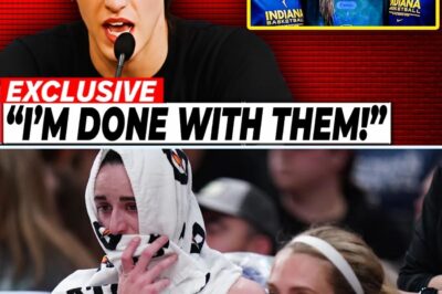 Caitlin Clark’s Nightmare: Public Feud, Imminent Exits, and a $3 Million Rival League Threaten to Collapse the Indiana Fever—Is the WNBA Next?