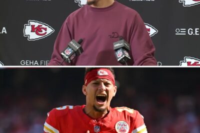 “Do or Die”: Patrick Mahomes Claims Thrilling Win Over Colts Was Turning Point for Chiefs’ Season