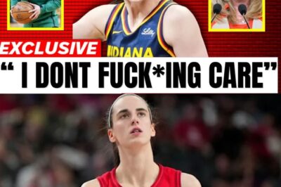 NUMBER STOLEN: Team USA Strips Caitlin Clark of Iconic 22 for ‘Meaningless 17’ in Shocking Act of Bureaucratic War Against the Sport’s Biggest Star