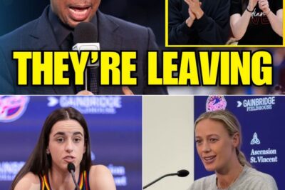 $1 BILLION BOMBSHELL: Stephen A. Smith’s Leak Confirms Saudi-Backed League Poised for Hostile Takeover of Women’s Basketball with Caitlin Clark and Sophie Cunningham