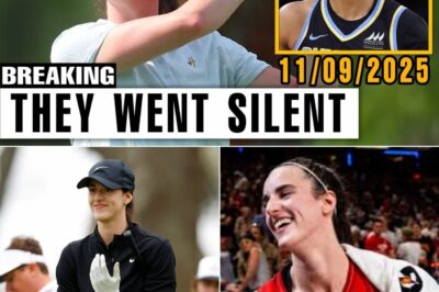 The $15 Million Weekend: Caitlin Clark’s Casual Golf Triumph Exposed WNBA Stars’ Jealousy and Cost the League a Fortune