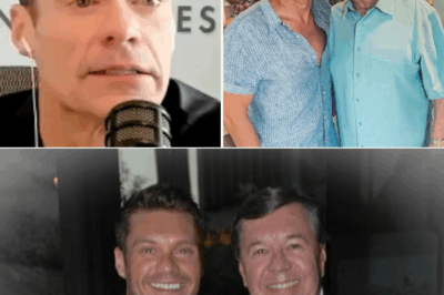 THE FINAL MISSION: Ryan Seacrest Breaks Down Recounting The Sacred Last Words Whispered By His Father Who Succumbed to Prostate Cancer