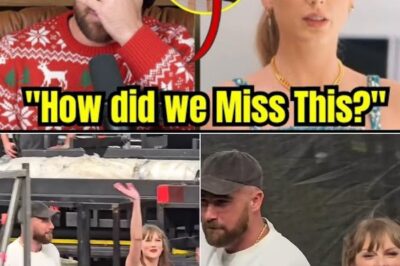 THE UNGUARDED TRUTH: Taylor Swift Risks Fan Fury by Turning Her Eras Tour Doc Into a Shocking ‘Tayvis’ Reality Show