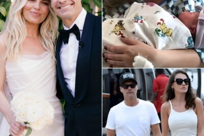 FROM HOLLYWOOD TO HUMBLE: The Secret Text Message That Made Ryan Seacrest Crumble, Exposing The Vulnerable Man Behind The Media Empire