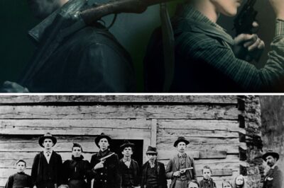 Honor, Blood, and the Barrel of a Gun: How the Hatfield-McCoy Feud Became America’s Ultimate Tragedy