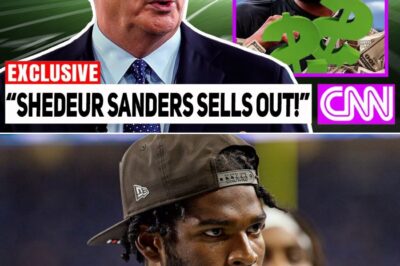 THE ANALYTICS APOCALYPSE: Shedeur Sanders Triggers 310% Ticketing Earthquake, Forcing NFL to Rewrite Revenue Projections