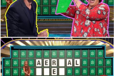 $1 MILLION MISS, $70K MAYHEM: The Wild Energy of Toni Perrotta That Overwhelmed The Studio and Stole The Show