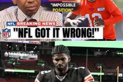 PERFECTION: Shedeur Sanders Stuns Browns with Flawless 13/13 OTA Performance as Veteran QBs Crumble in Chaos