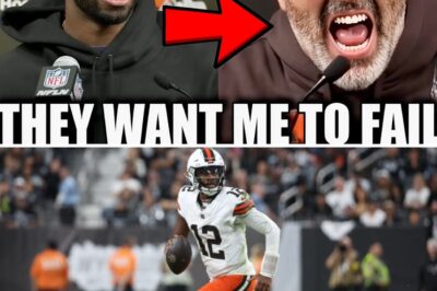 Curse Broken, Credit Denied: Shedeur Sanders Ends 75-Year Browns Nightmare, Yet Stefanski Still Refuses to Hand Over the Keys