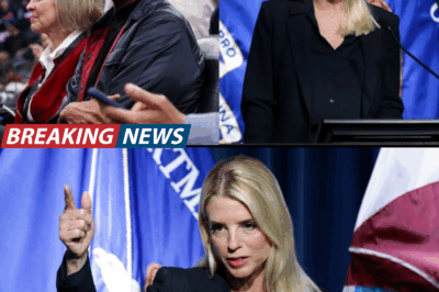 PANDORA’S BOX FLIES OPEN! Bondi: “They Can’t Bury the Truth Forever” – Implicating OBAMA