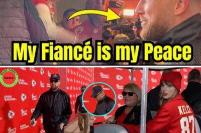 The Voice of Mahomes, The Heart of the Chiefs: Travis Kelce Reveals the Secret to Leadership After Thrilling Colts Victory