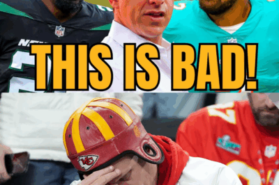 SHOCKING HEADLINE: The $100 Million Mistake: How Chiefs Let a Pro Bowl Star—Who Was Begging to Leave—Slip Away for a Conditional Draft Pick