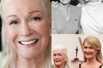 LAURA DERN’S HEARTBREAKING TRIBUTE AS ‘WILD AT HEART’ LEGEND DIANE LADD DIES AT 89: “MY AMAZING HERO IS FLYING WITH HER ANGELS!”